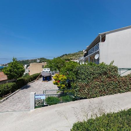 Apartments By The Sea Duce, Omis - 13694 Extérieur photo