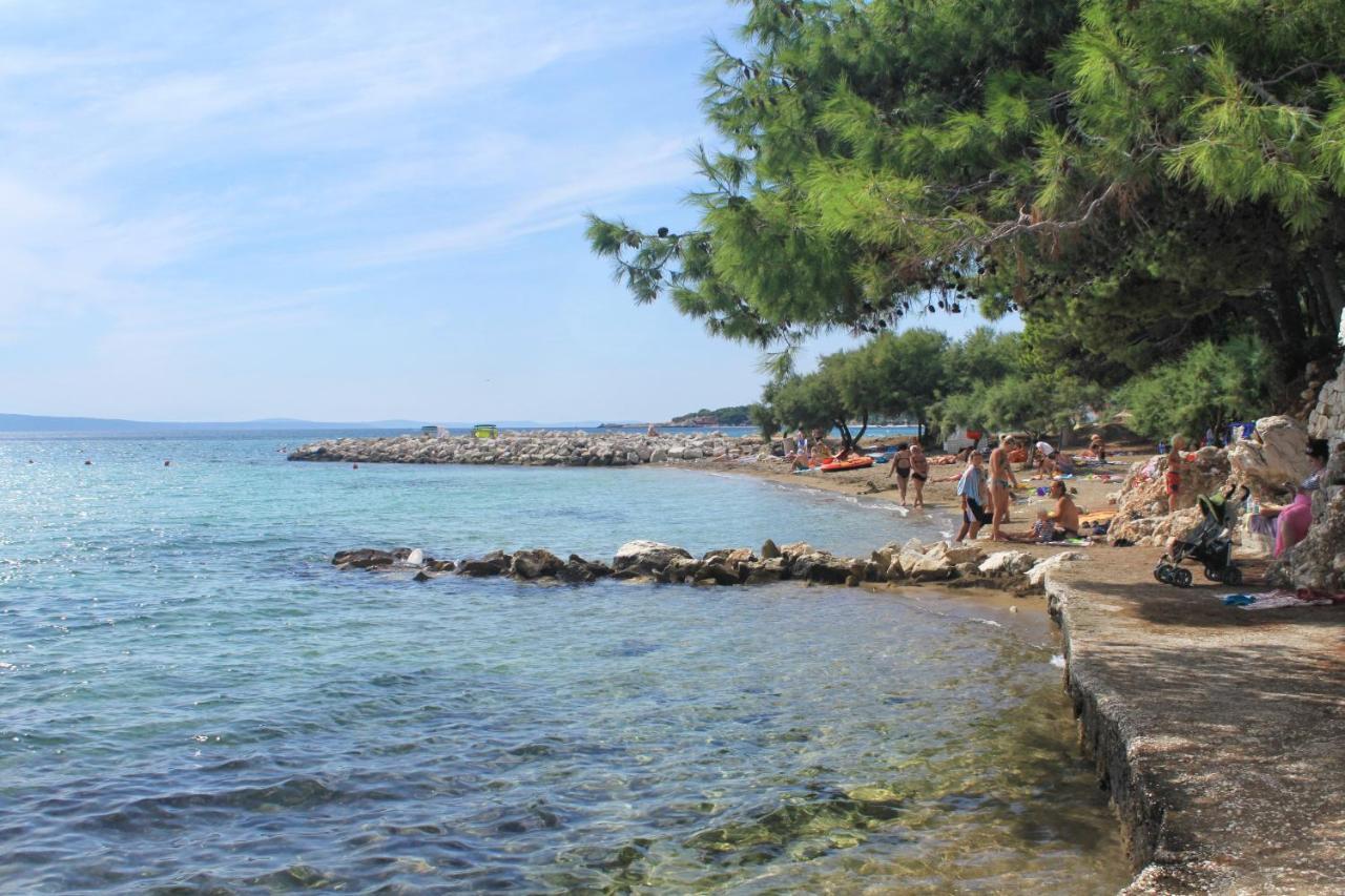 Apartments By The Sea Duce, Omis - 13694 Extérieur photo