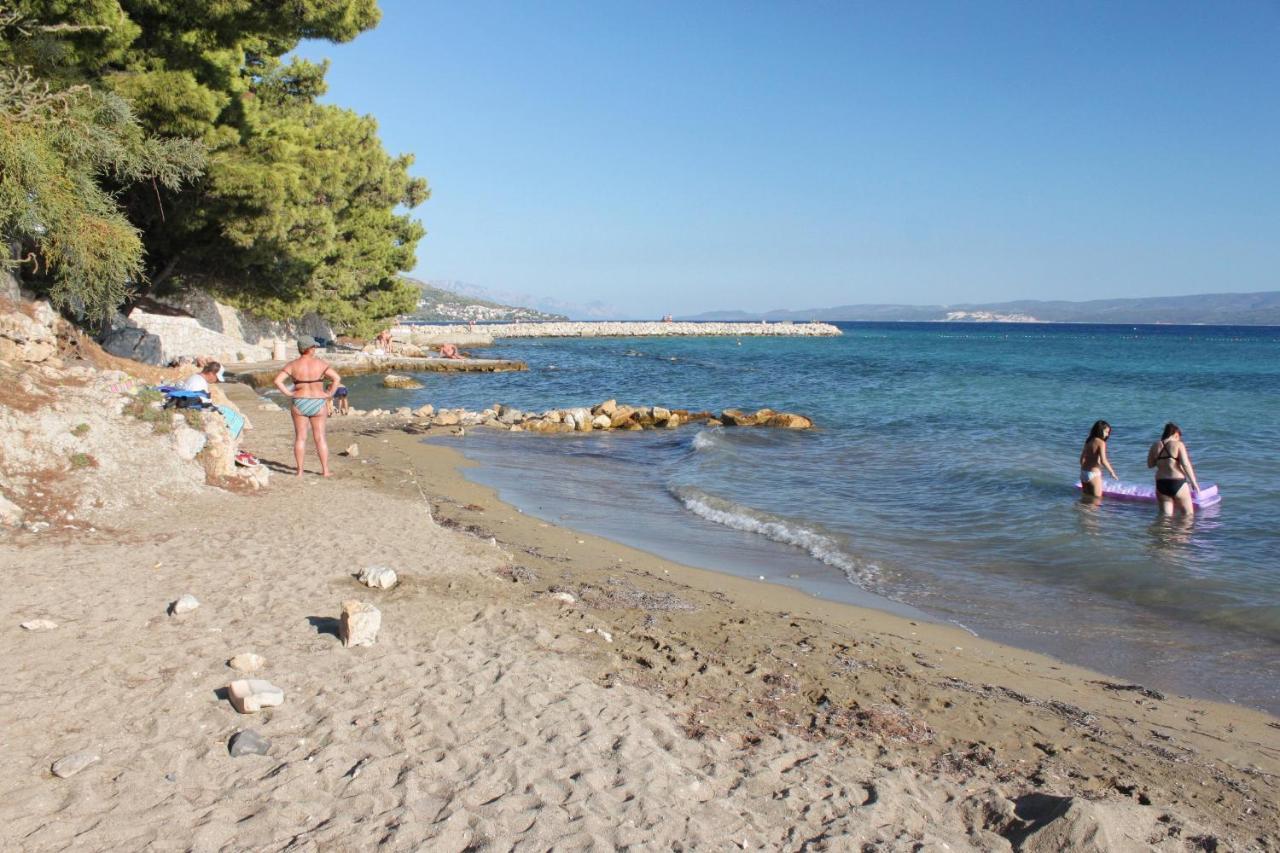 Apartments By The Sea Duce, Omis - 13694 Extérieur photo