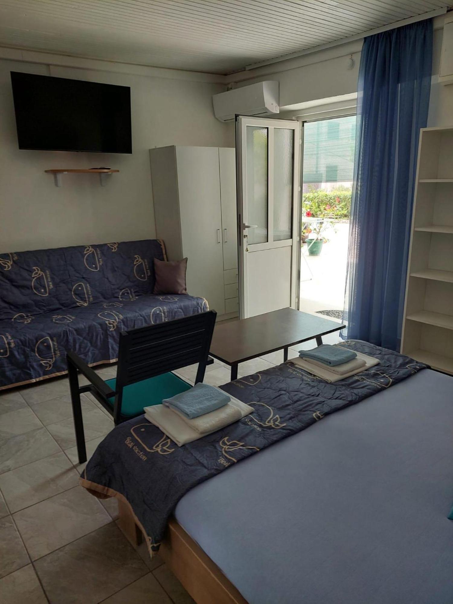 Apartments By The Sea Duce, Omis - 13694 Chambre photo